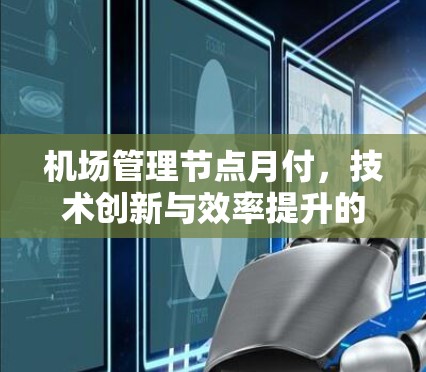 机场管理节点月付，技术创新与效率提升的案例研究
