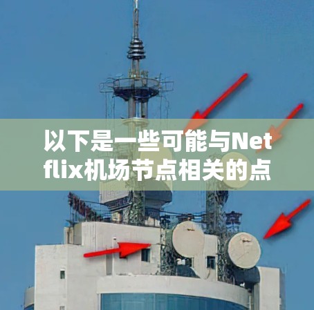 以下是一些可能与Netflix机场节点相关的点