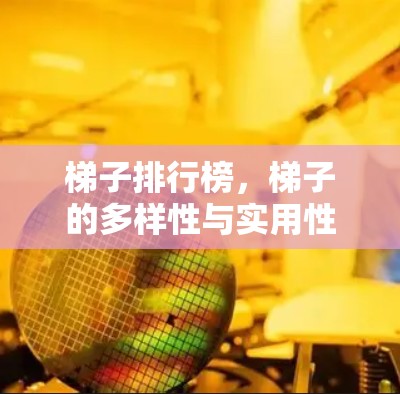 梯子排行榜,梯子的多样性与实用性