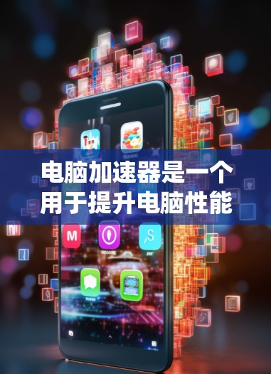 电脑加速器是一个用于提升电脑性能的工具,通常用于优化硬件配置和系统设置。加速器可以帮助提升电脑的响应速度、增加内存容量、优化硬件配置等。以下是关于加速器的一些关键信息和常用类型