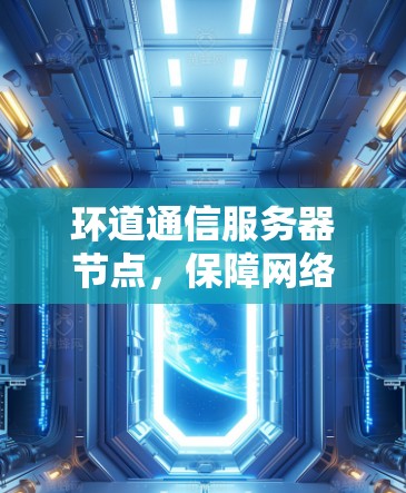 环道通信服务器节点，保障网络安全的关键手段