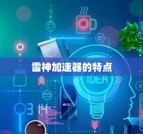 雷神加速器的特点