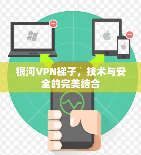 银河VPN梯子,技术与安全的完美结合 银河VPN梯子,技术与安全的完美结合