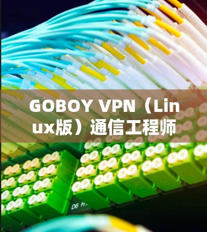 GOBOY VPN(Linux版)通信工程师的可靠威胁防御之选 GOBOY VPN(Linux版)通信工程师的可靠威胁防御之选