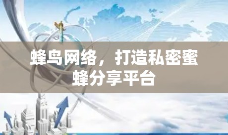 蜂鸟网络,打造私密蜜蜂分享平台