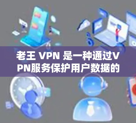 老王 VPN 是一种通过VPN服务保护用户数据的安全网络服务。以下是使用老王 VPN 的步骤和注意事项