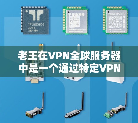 老王在VPN全球服务器中是一个通过特定VPN服务连接到国际服务器的用户,他需要了解如何使用VPN服务,如何选择合适的服务器和连接方式。以下是一些步骤和信息,帮助老王更好地使用VPN服务