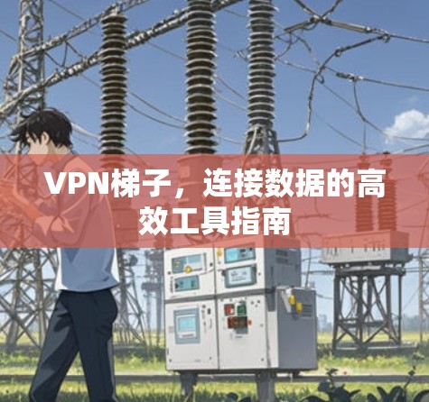 VPN梯子,连接数据的高效工具指南