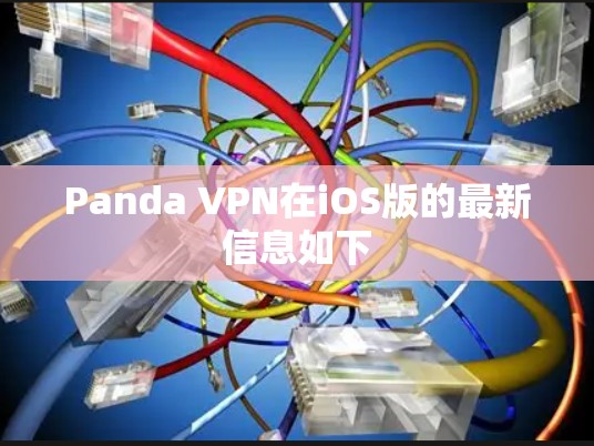 Panda VPN在iOS版的最新信息如下