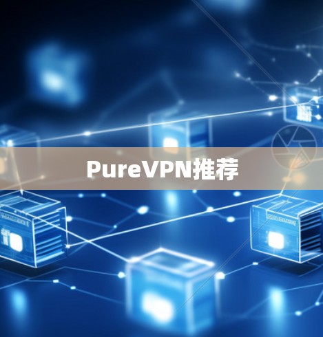 PureVPN推荐