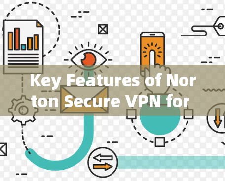 Key Features of Norton Secure VPN for macOS: