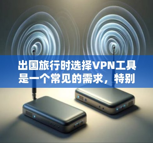 出国旅行时选择VPN工具是一个常见的需求,特别是在有限的资源和预算下。以下是一些适合出国旅游的VPN工具推荐 出国旅行时选择VPN工具是一个常见的需求,特别是在有限的资源和预算下。以下是一些适合出国旅游的VPN工具推荐
