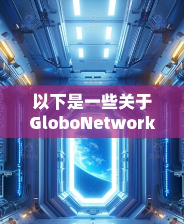 以下是一些关于GloboNetworks的详细介绍 以下是一些关于GloboNetworks的详细介绍