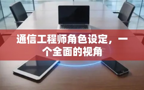 通信工程师角色设定,一个全面的视角 通信工程师角色设定,一个全面的视角