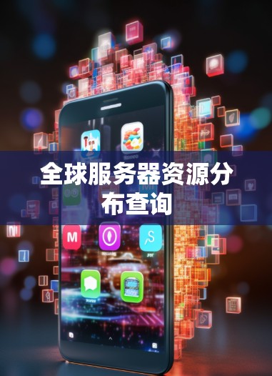 全球服务器资源分布查询 全球服务器资源分布查询