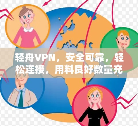 轻舟VPN,安全可靠,轻松连接,用料良好数量充足 轻舟VPN,安全可靠,轻松连接,用料良好数量充足