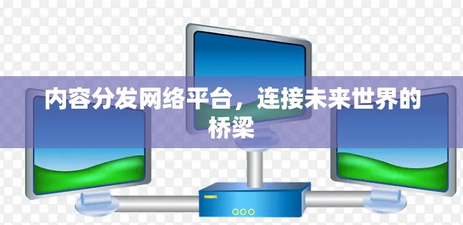 内容分发网络平台，连接未来世界的桥梁