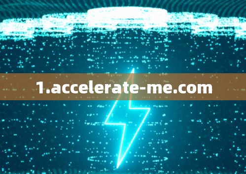 1.accelerate-me.com 1.accelerate-me.com