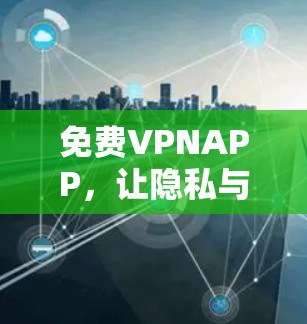 免费VPNAPP，让隐私与自由相融合