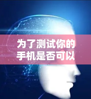 为了测试你的手机是否可以连接到蜜蜂VPN节点并查看网络稳定性，以下是一步步的操作指南