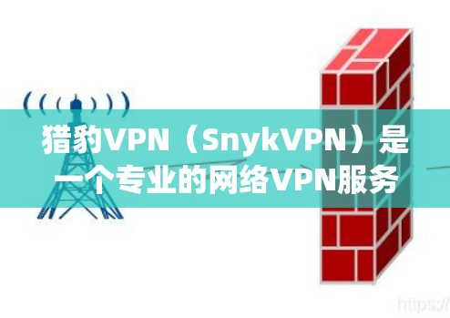 猎豹VPN(SnykVPN)是一个专业的网络VPN服务,提供多种安全的VPN体验。以下是关于猎豹VPN官方下载的详细信息 猎豹VPN(SnykVPN)是一个专业的网络VPN服务,提供多种安全的VPN体验。以下是关于猎豹VPN官方下载的详细信息