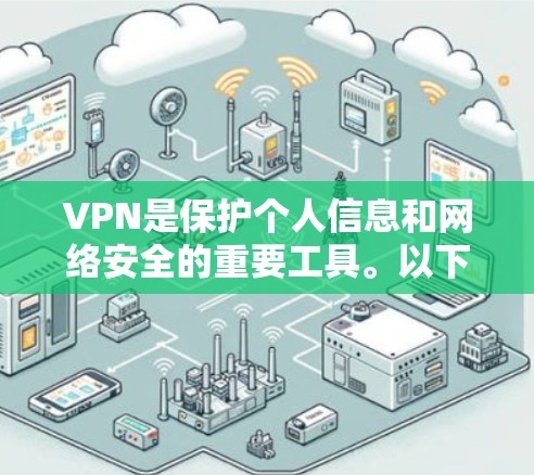 VPN是保护个人信息和网络安全的重要工具。以下是几个可靠可靠的VPN官网入口，供您参考