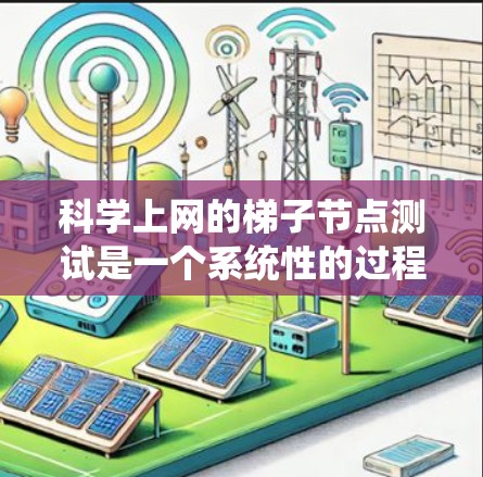科学上网的梯子节点测试是一个系统性的过程，旨在确保网络架构的正确性和安全性。以下是详细的步骤指南