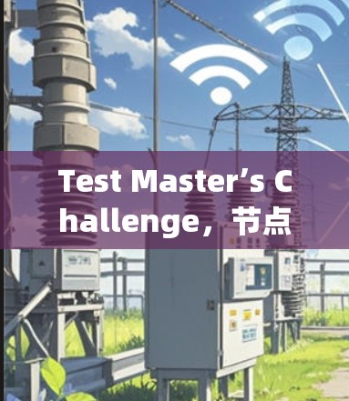 Test Master’s Challenge，节点 excellence