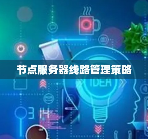 节点服务器线路管理策略