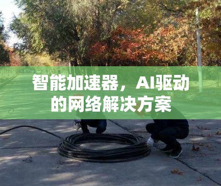 智能加速器,AI驱动的网络解决方案 智能加速器,AI驱动的网络解决方案
