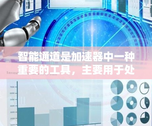 智能通道是加速器中一种重要的工具，主要用于处理复杂的数据格式和类型转换，从而提高数据流的处理效率。以下是对智能通道的详细总结