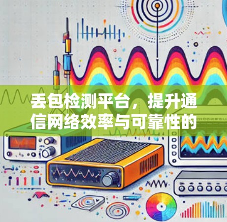 丢包检测平台,提升通信网络效率与可靠性的重要技术平台 丢包检测平台,提升通信网络效率与可靠性的重要技术平台