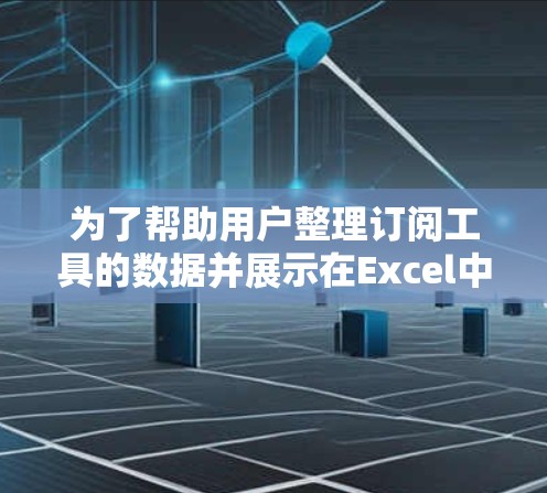 为了帮助用户整理订阅工具的数据并展示在Excel中,以下是分步指南 为了帮助用户整理订阅工具的数据并展示在Excel中,以下是分步指南