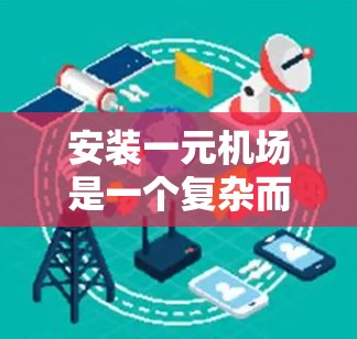 安装一元机场是一个复杂而专业的项目,需要综合考虑多个方面。以下是详细的步骤和建议 安装一元机场是一个复杂而专业的项目,需要综合考虑多个方面。以下是详细的步骤和建议