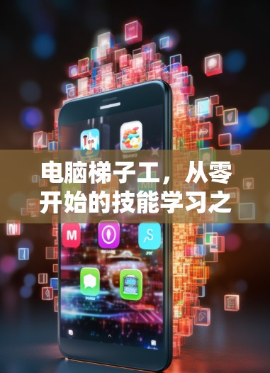 电脑梯子工,从零开始的技能学习之旅 电脑梯子工,从零开始的技能学习之旅