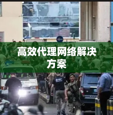 高效代理网络解决方案 高效代理网络解决方案