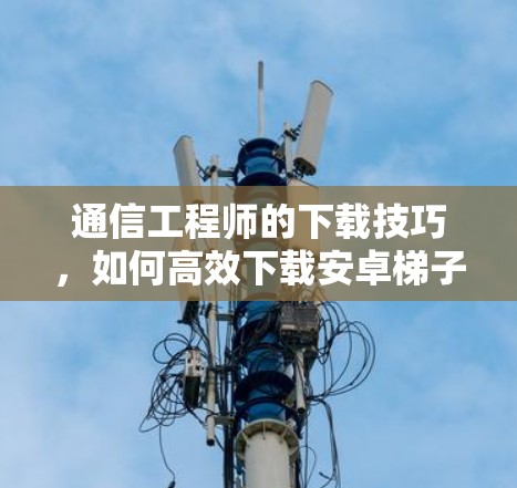 通信工程师的下载技巧,如何高效下载安卓梯子软件